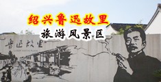 男人大鸡巴插进小女人小B里免费视频中国绍兴-鲁迅故里旅游风景区